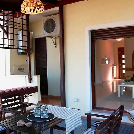 Soada Apartment Cappelle sul Tavo Ngoại thất bức ảnh