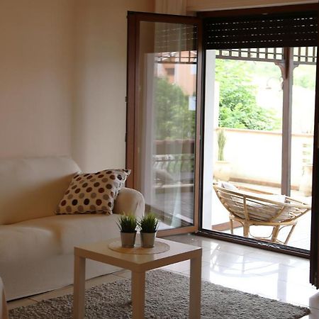 Soada Apartment Cappelle sul Tavo Ngoại thất bức ảnh