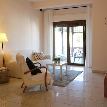 Soada Apartment Cappelle sul Tavo Ngoại thất bức ảnh