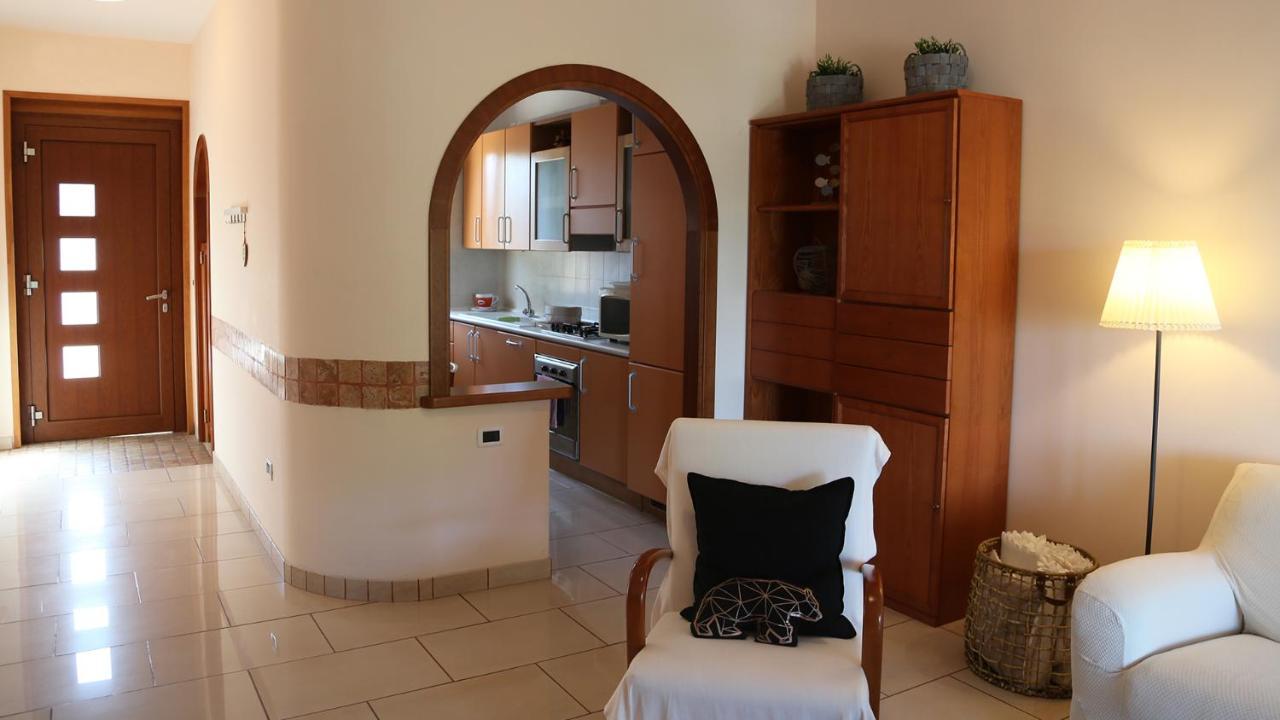 Soada Apartment Cappelle sul Tavo Ngoại thất bức ảnh