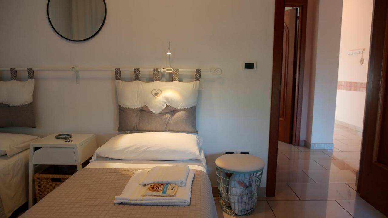 Soada Apartment Cappelle sul Tavo Ngoại thất bức ảnh