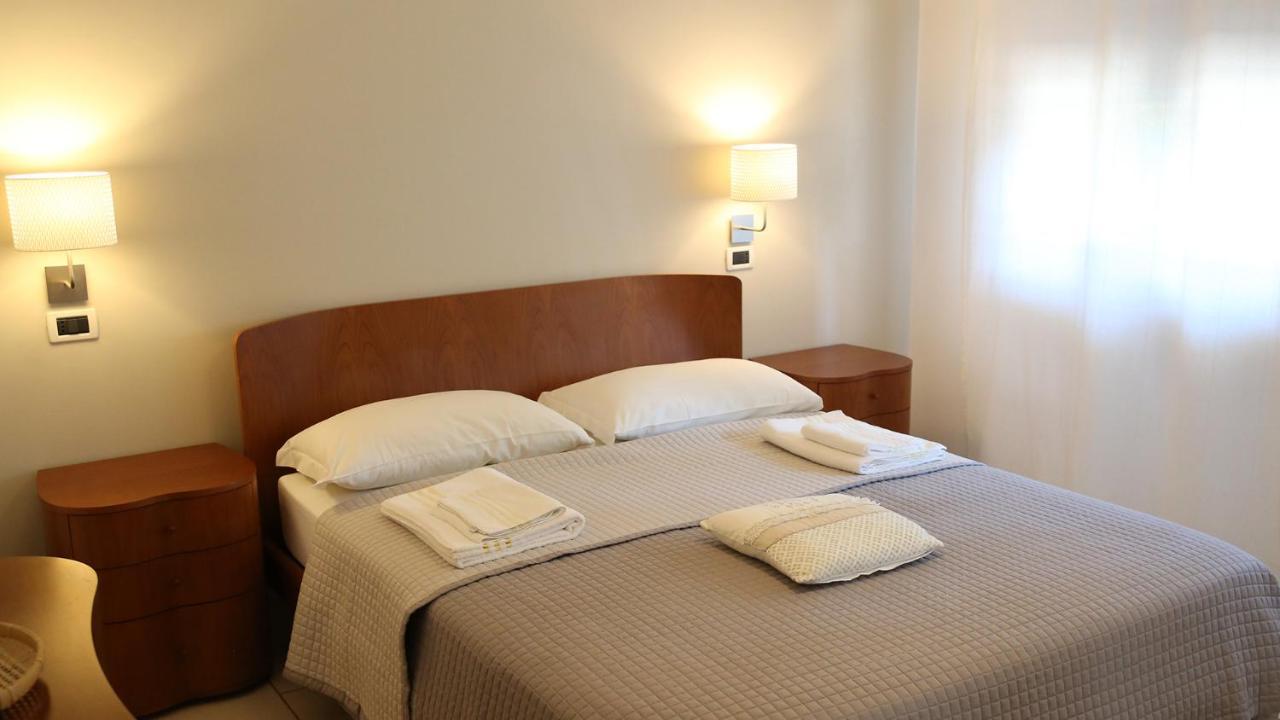 Soada Apartment Cappelle sul Tavo Ngoại thất bức ảnh