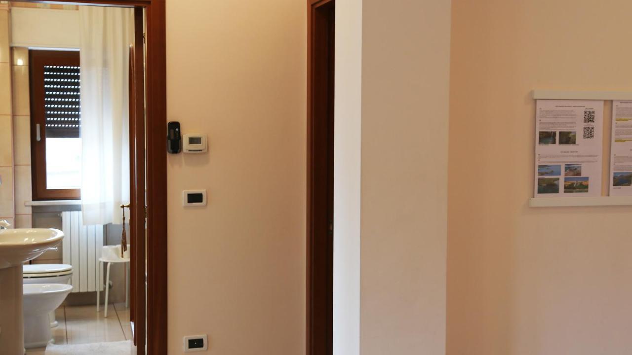 Soada Apartment Cappelle sul Tavo Ngoại thất bức ảnh