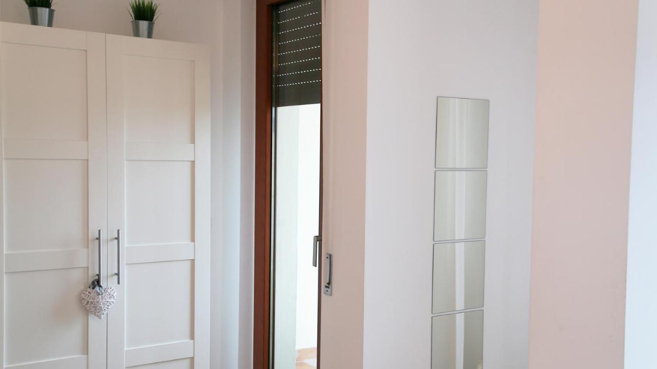 Soada Apartment Cappelle sul Tavo Ngoại thất bức ảnh