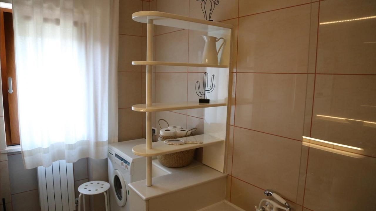 Soada Apartment Cappelle sul Tavo Ngoại thất bức ảnh