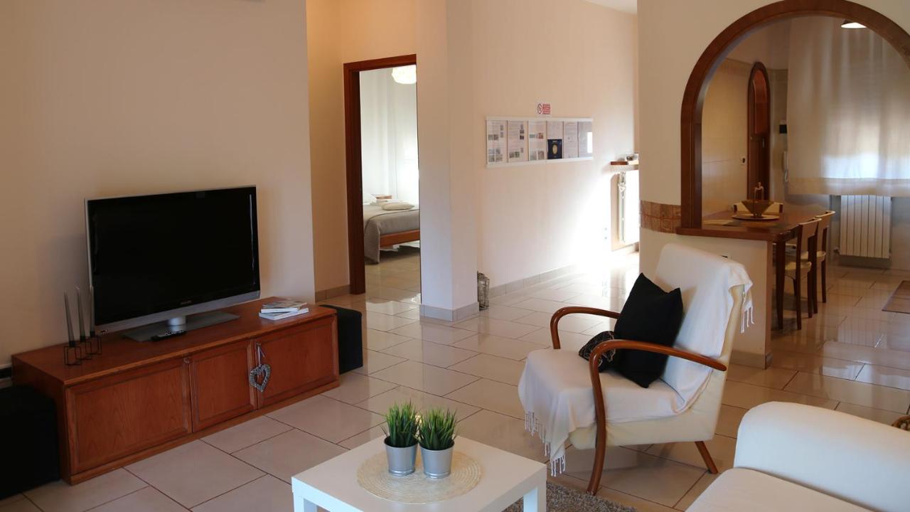 Soada Apartment Cappelle sul Tavo Ngoại thất bức ảnh