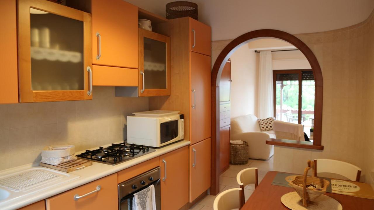 Soada Apartment Cappelle sul Tavo Ngoại thất bức ảnh