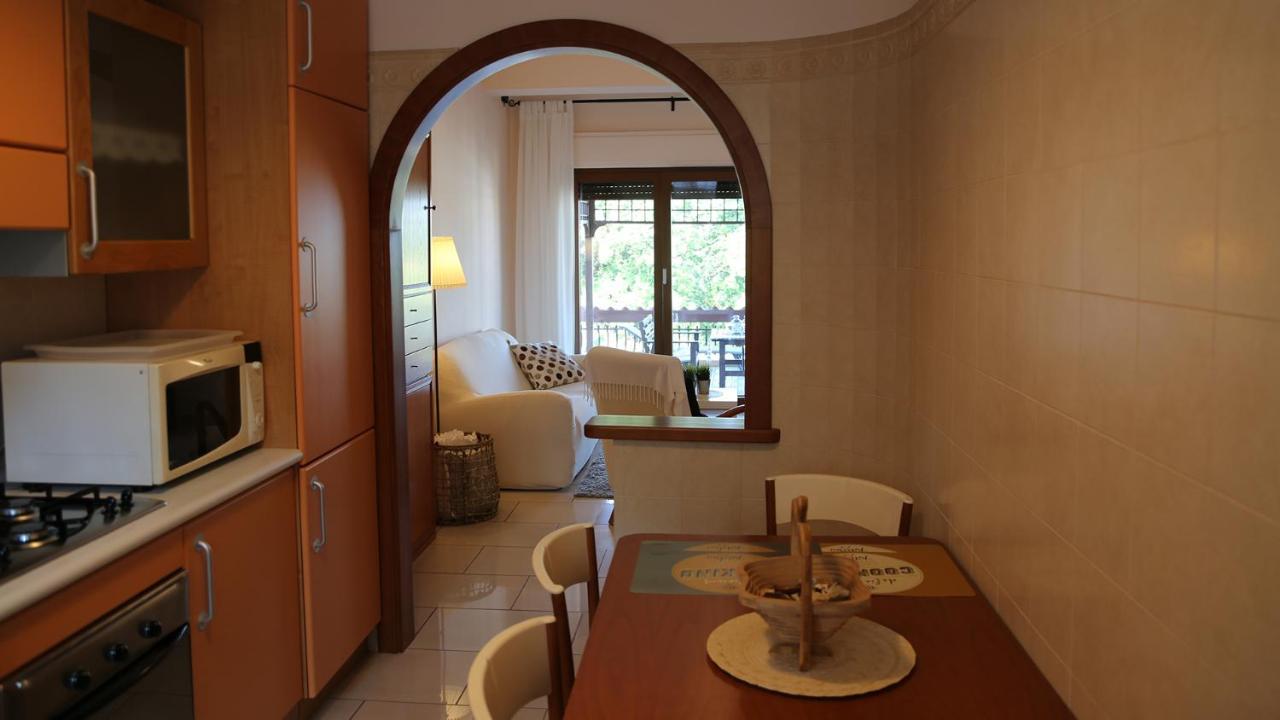 Soada Apartment Cappelle sul Tavo Ngoại thất bức ảnh