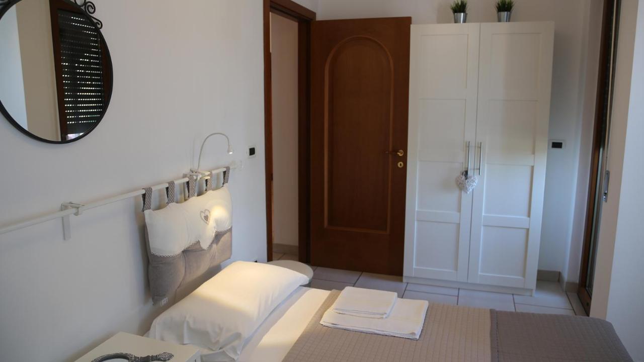Soada Apartment Cappelle sul Tavo Ngoại thất bức ảnh