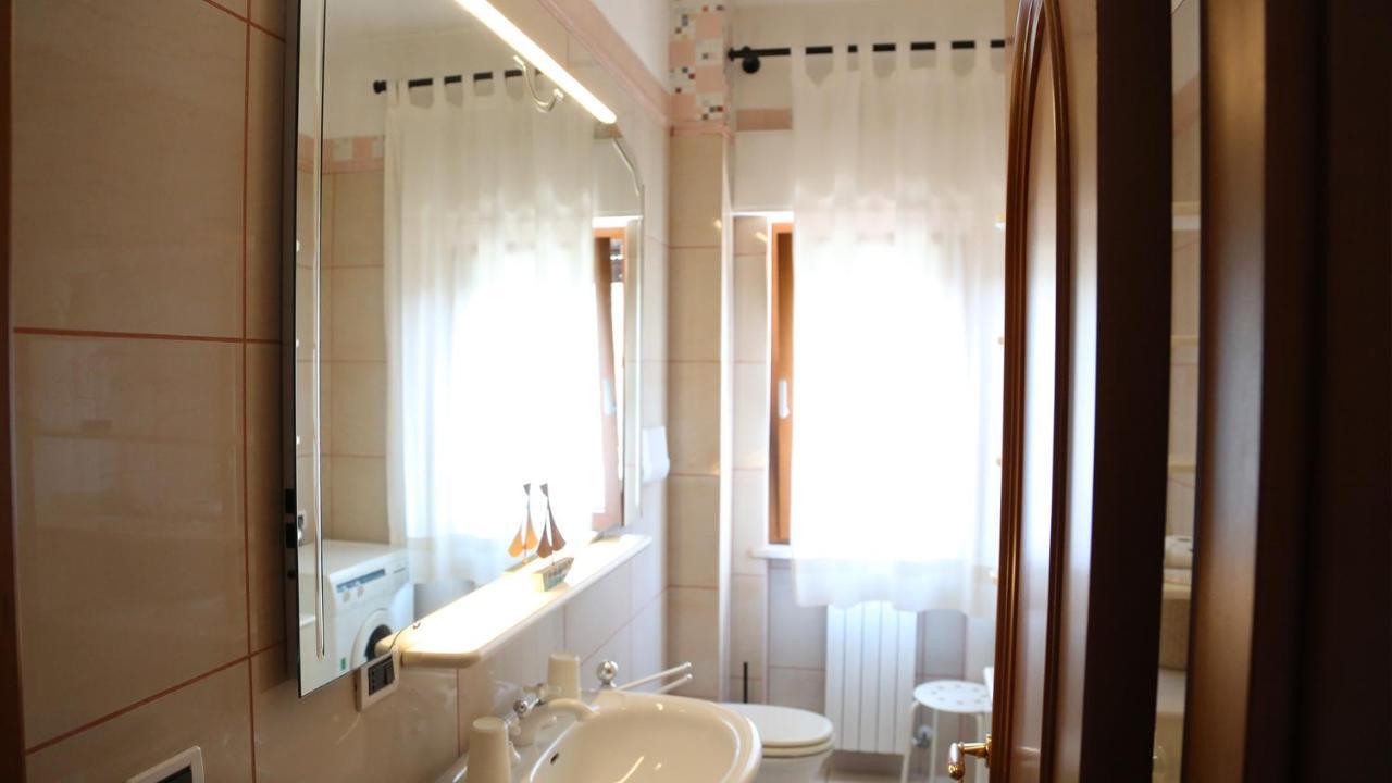 Soada Apartment Cappelle sul Tavo Ngoại thất bức ảnh