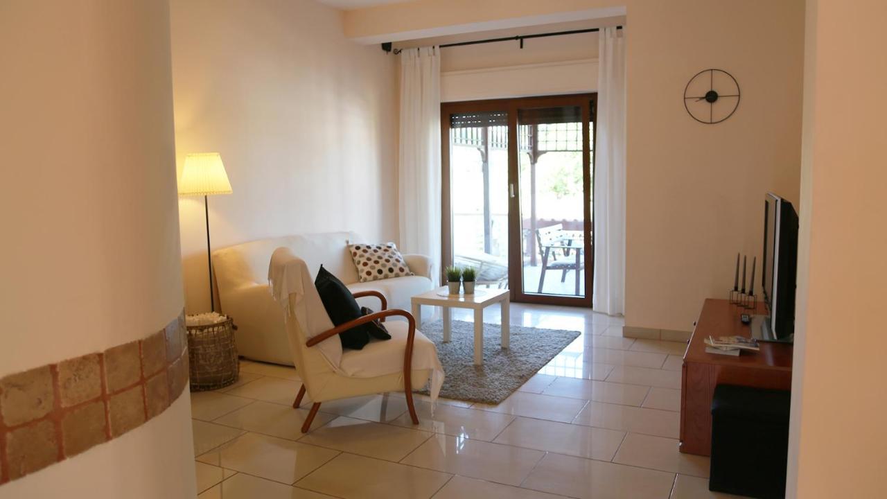 Soada Apartment Cappelle sul Tavo Ngoại thất bức ảnh