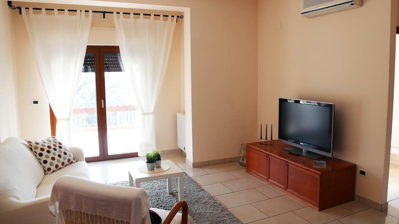 Soada Apartment Cappelle sul Tavo Ngoại thất bức ảnh